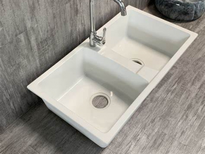 15+ mẫu chậu rửa đá nhân tạo bền đẹp hot nhất 2019 - 2020