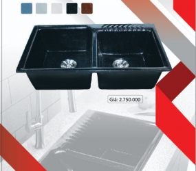 CHẬU RỬA CHÉN CR14