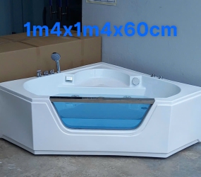 BỒN TẰM GÓC KIẾNG