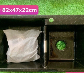 CHẬU RỬA CHÉN CR20