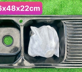 CHẬU RỬA CHÉN CR27