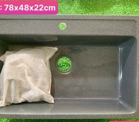 CHẬU RỬA CHÉN CR08