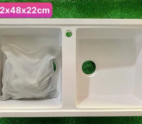 CHẬU RỬA CHÉN CR15