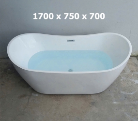 BỒN TẮM THỎI VÀNG